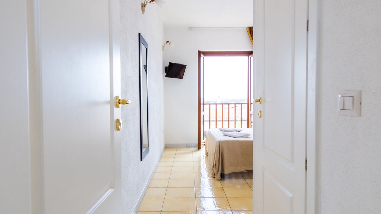 Photo of Bedroom in Stintino