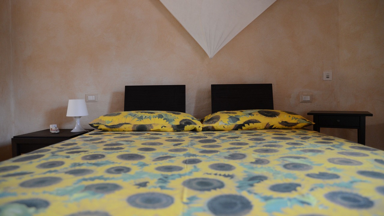 Photo of Bedroom in Torre A Castello