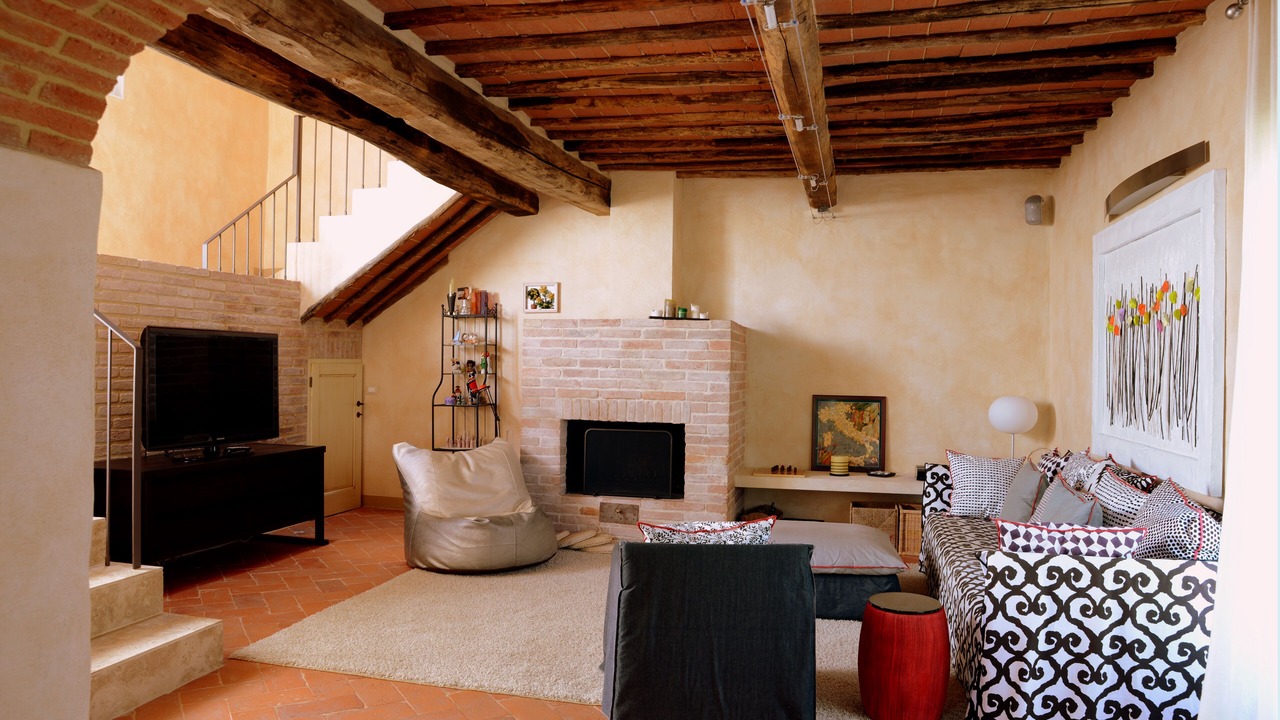Photo of Bedroom in Torre A Castello