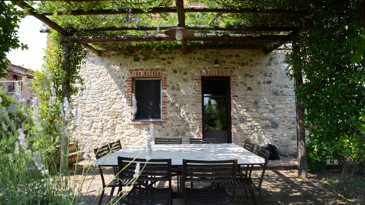 Photo of Outdoor in Torre A Castello