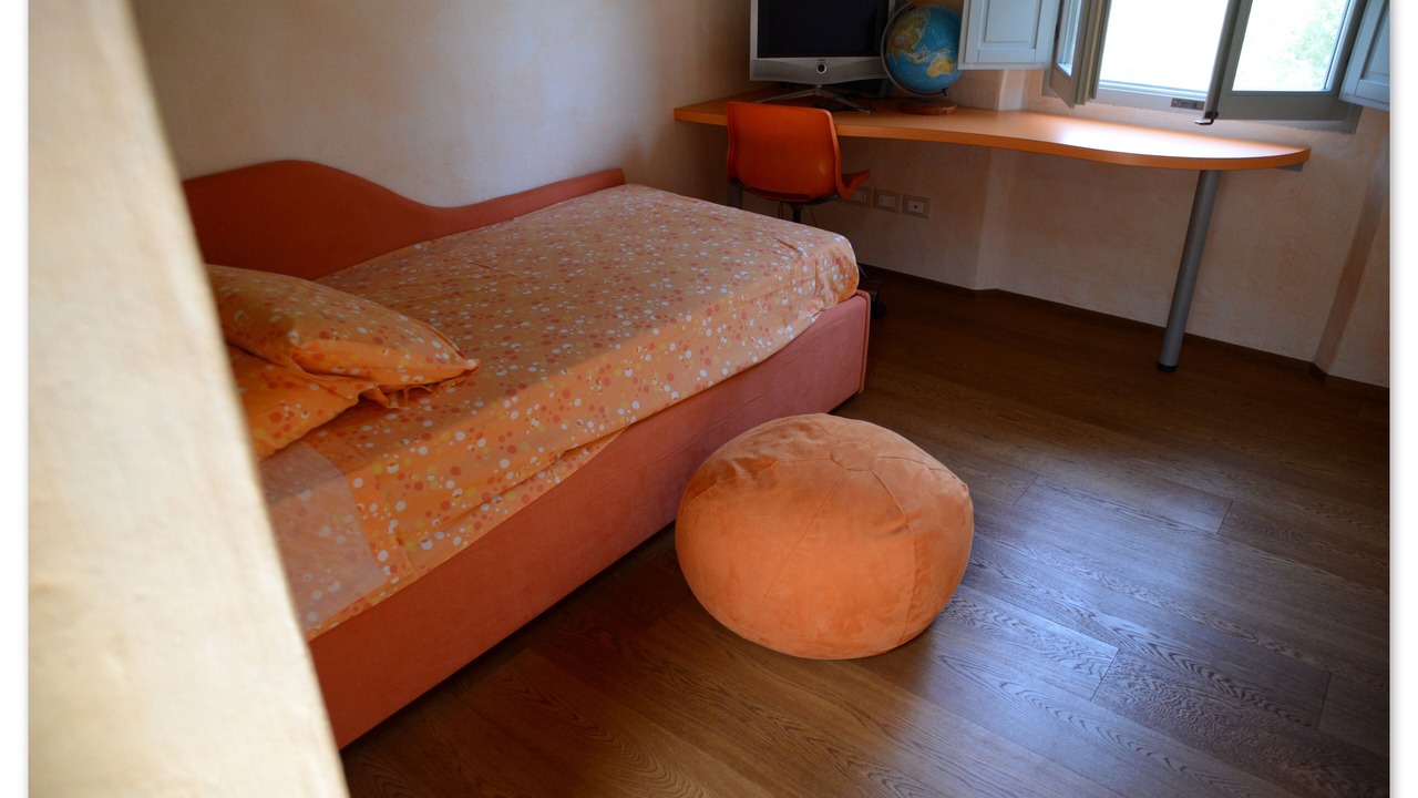 Photo of Bedroom in Torre A Castello
