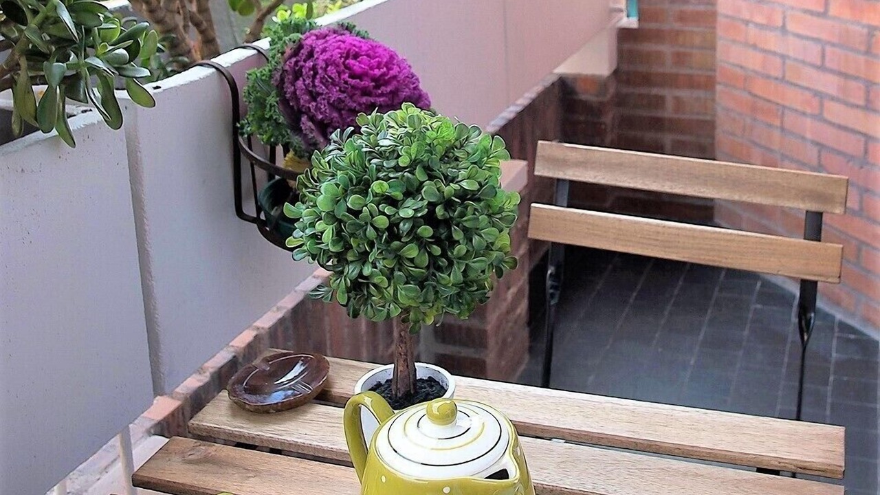 Photo of Outdoor in Quartiere XIII Aurelio