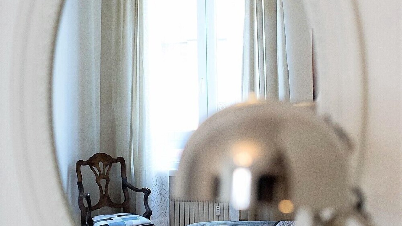 Photo of Bedroom in Quartiere XIII Aurelio