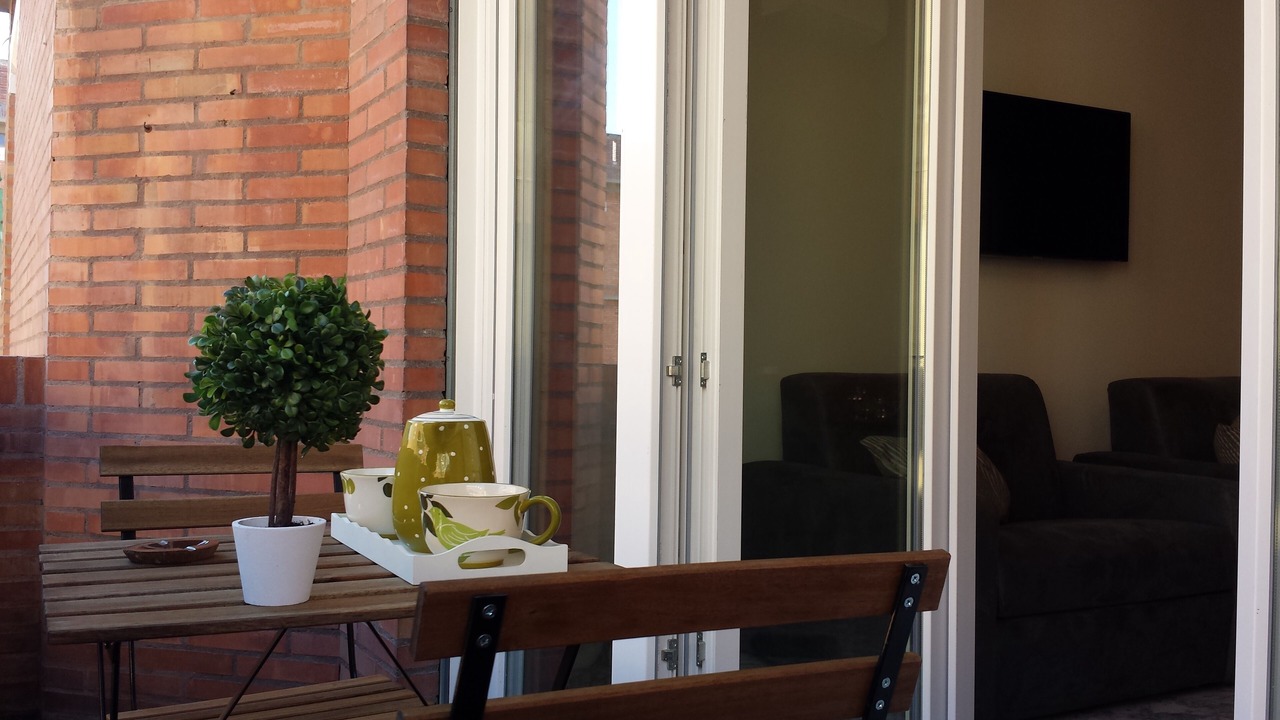 Photo of Outdoor in Quartiere XIII Aurelio