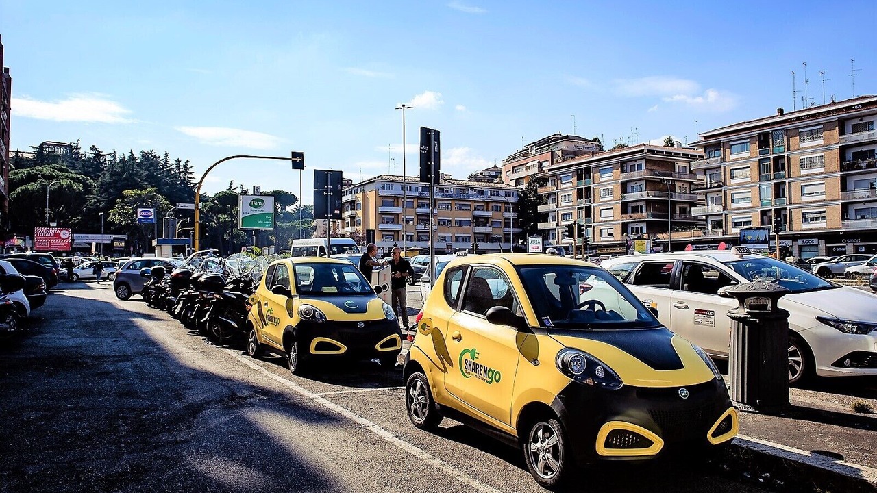 Photo of Outdoor in Quartiere XIII Aurelio
