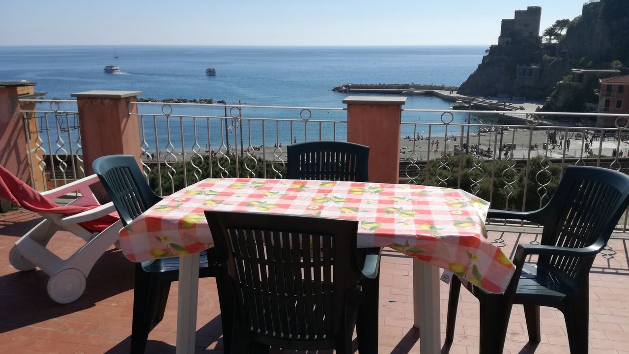 Photo of Outdoor in Borgo Antico