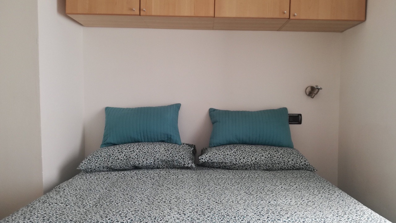 Photo of Bedroom in Borgo Antico