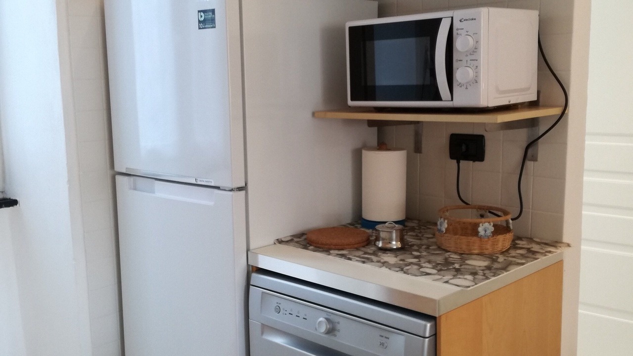 Photo of Kitchen in Borgo Antico