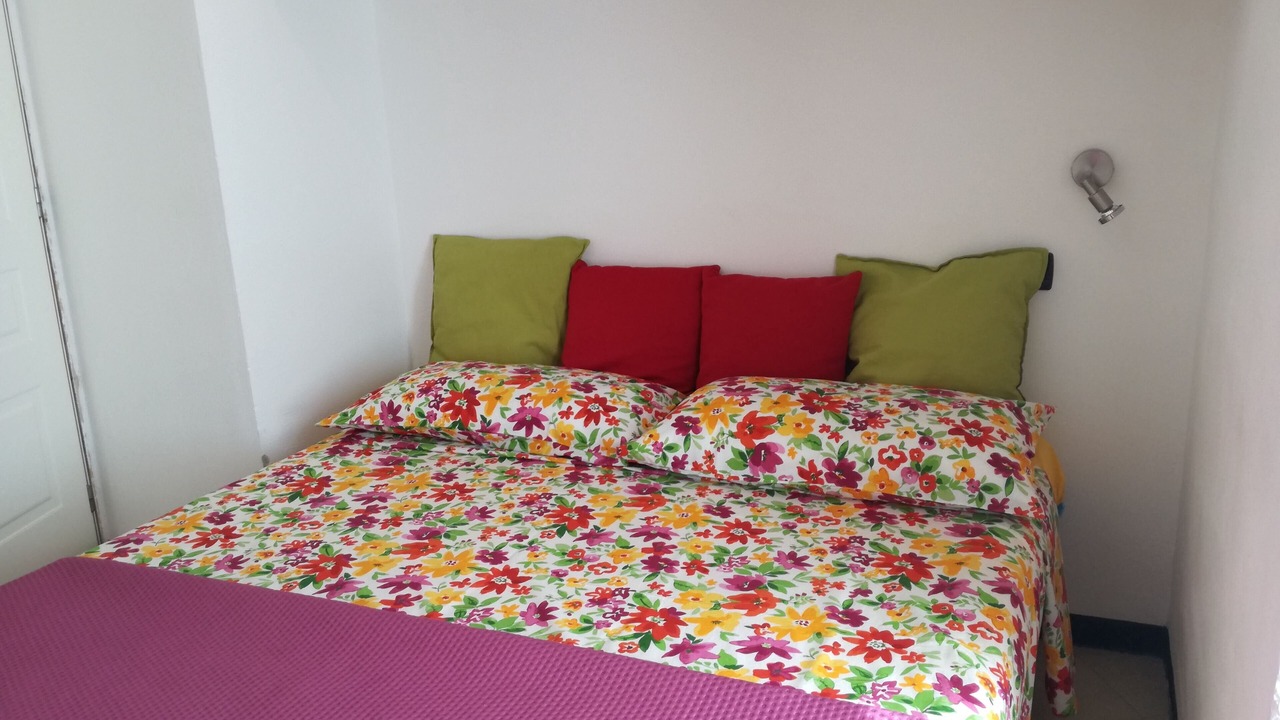 Photo of Bedroom in Borgo Antico