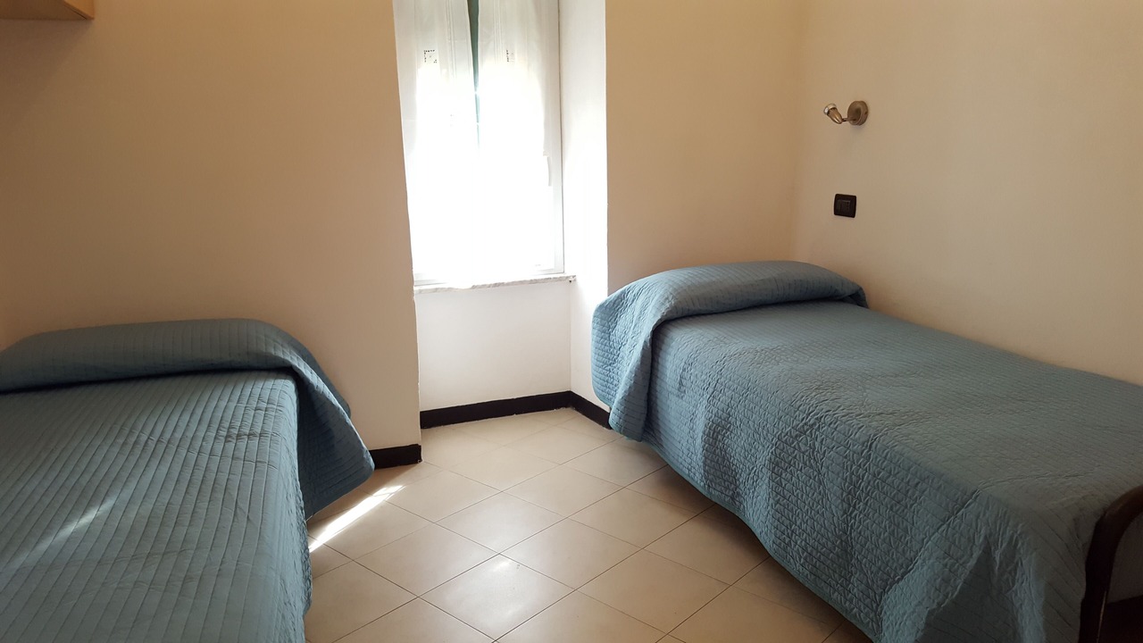 Photo of Bedroom in Borgo Antico