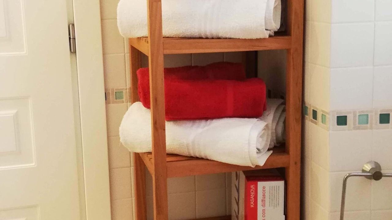 Photo of Bathroom in Borgo Antico