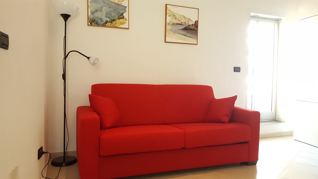 Photo of Livingroom in Borgo Antico