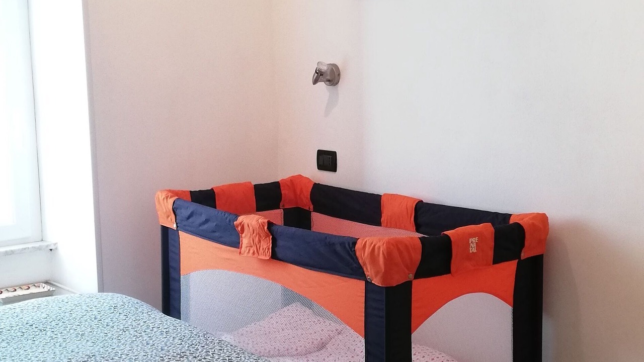 Photo of Bedroom in Borgo Antico