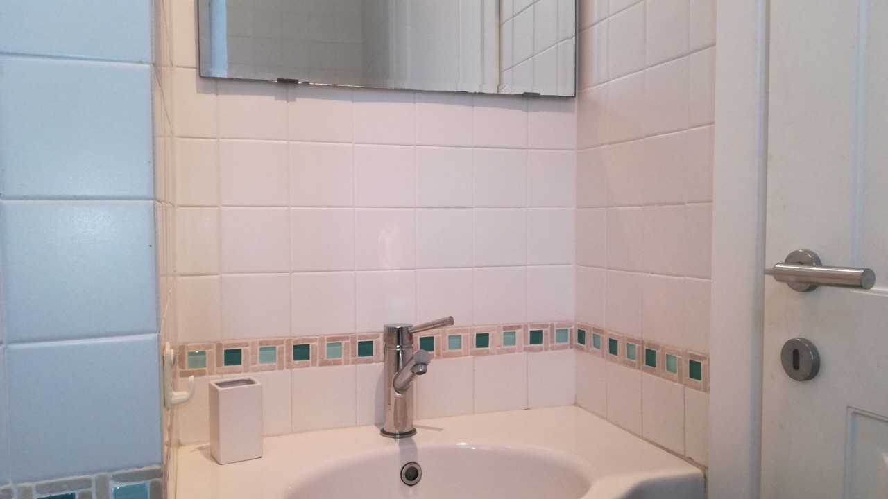 Photo of Bathroom in Borgo Antico