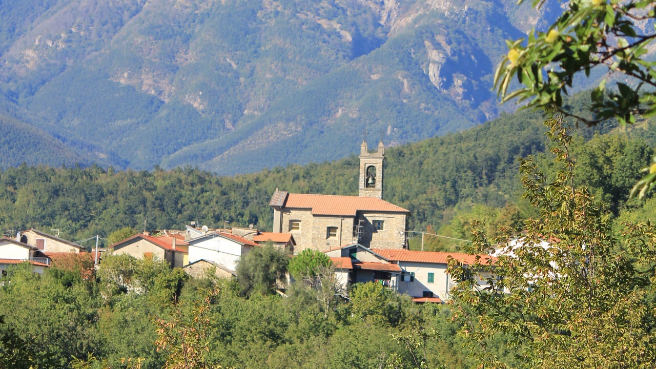 Photo of Others in Villafranca in Lunigiana