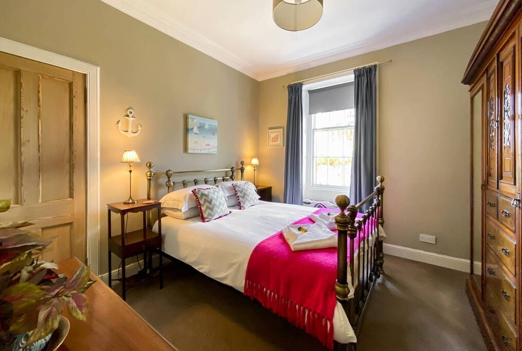 Photo of Bedroom in Crail