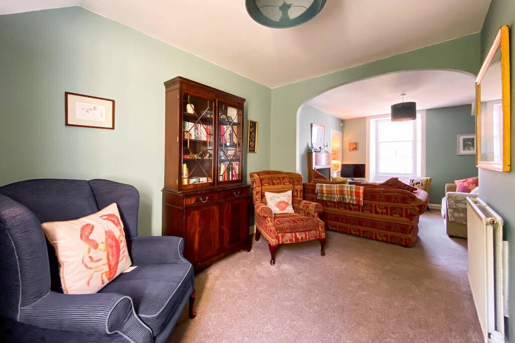 Photo of Livingroom in Crail