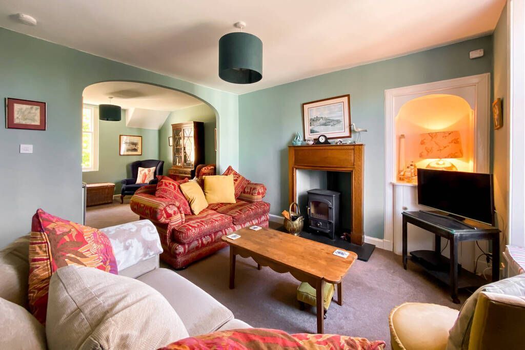 Photo of Livingroom in Crail
