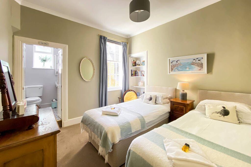 Photo of Bedroom in Crail