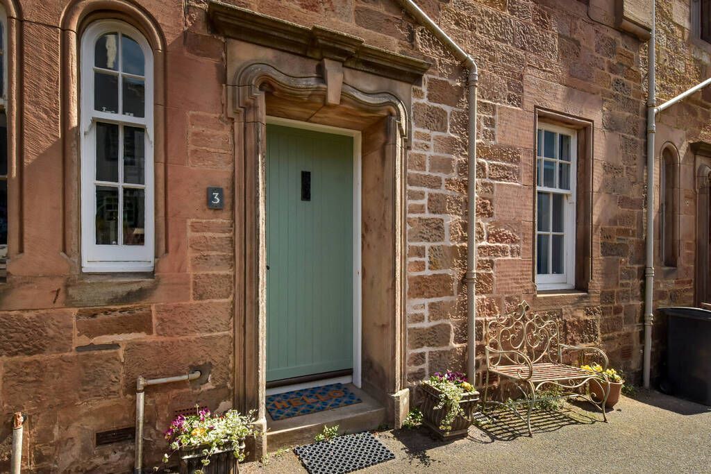 Photo of Outdoor in Crail