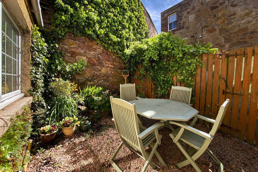 Photo of Outdoor in Crail
