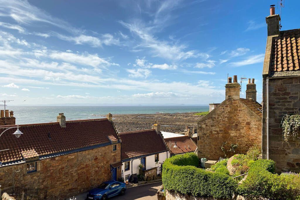 Photo of Outdoor in Crail
