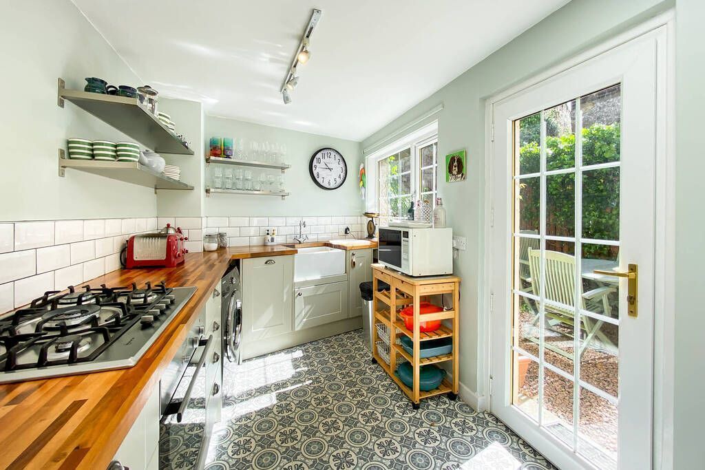 Photo of Kitchen in Crail