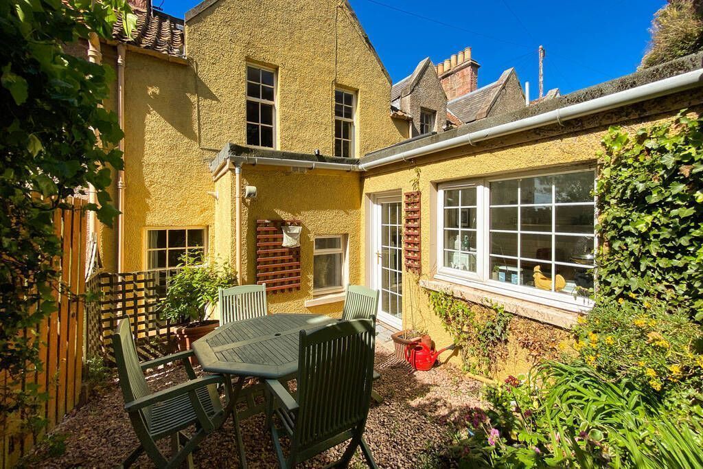 Photo of Outdoor in Crail