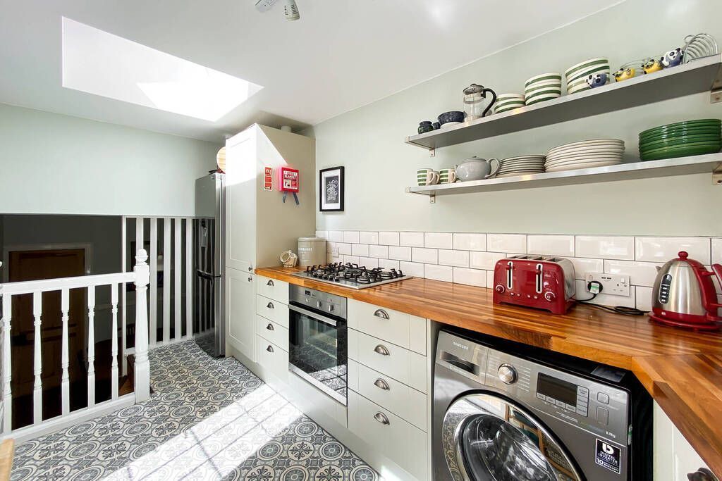 Photo of Kitchen in Crail