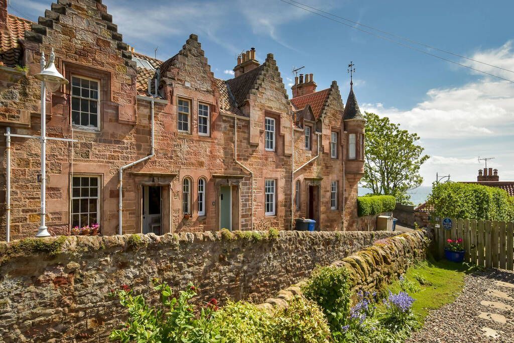 Photo of Outdoor in Crail