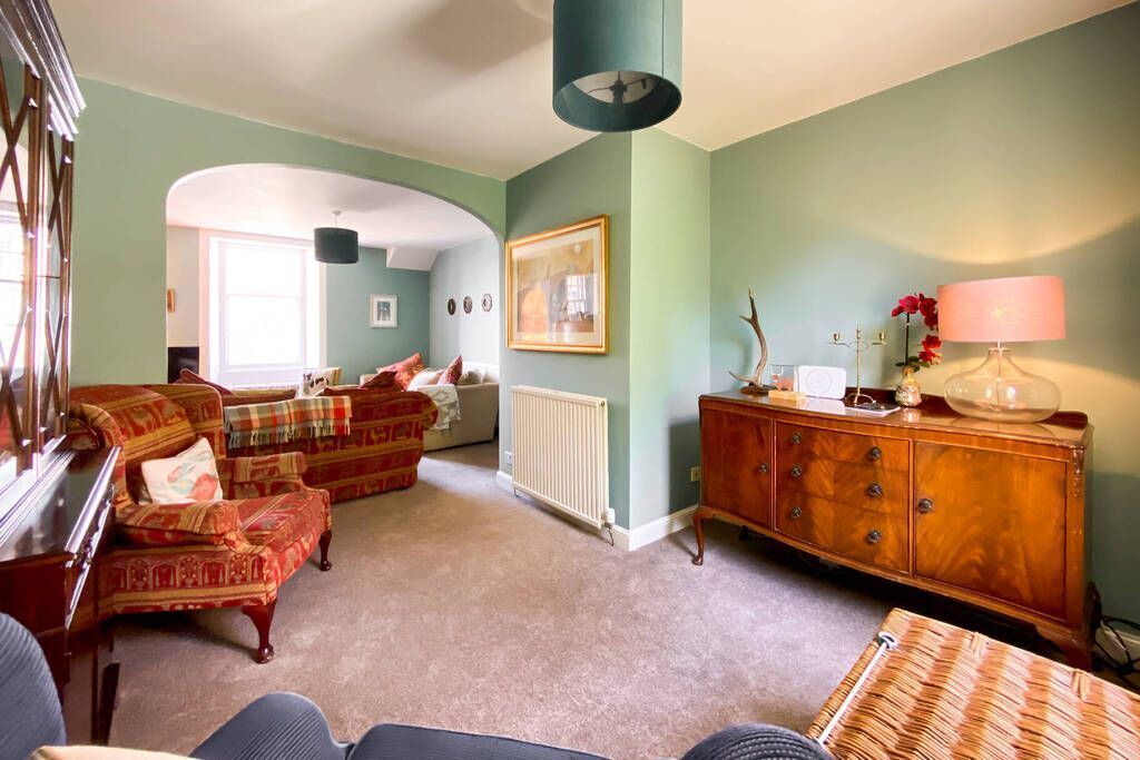 Photo of Livingroom in Crail