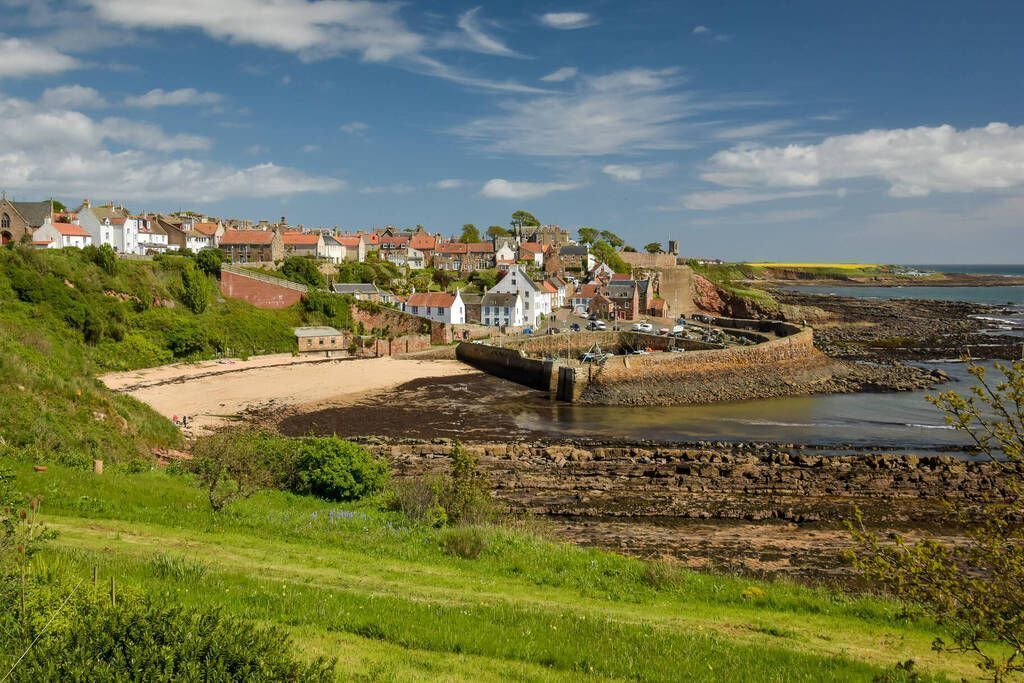 Photo of Outdoor in Crail