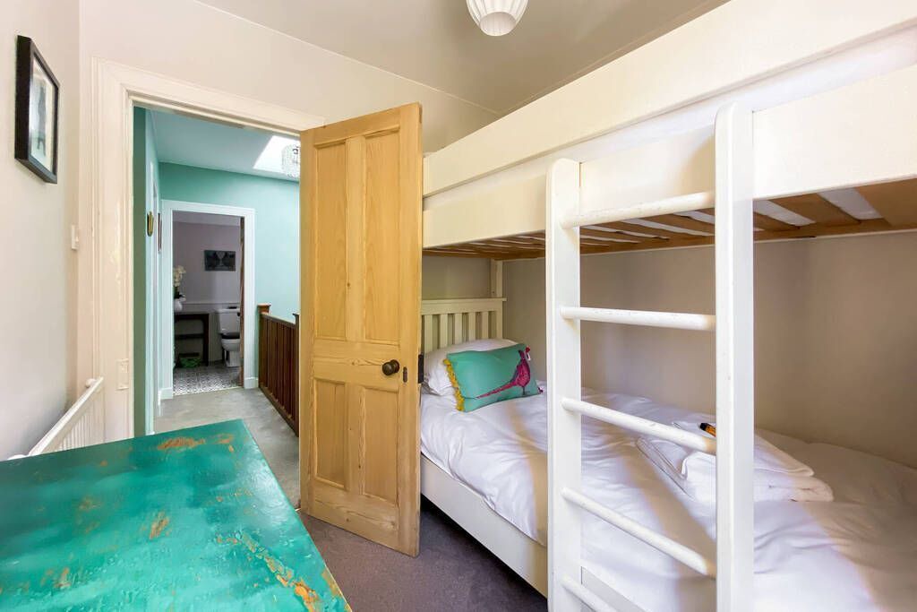 Photo of Bedroom in Crail