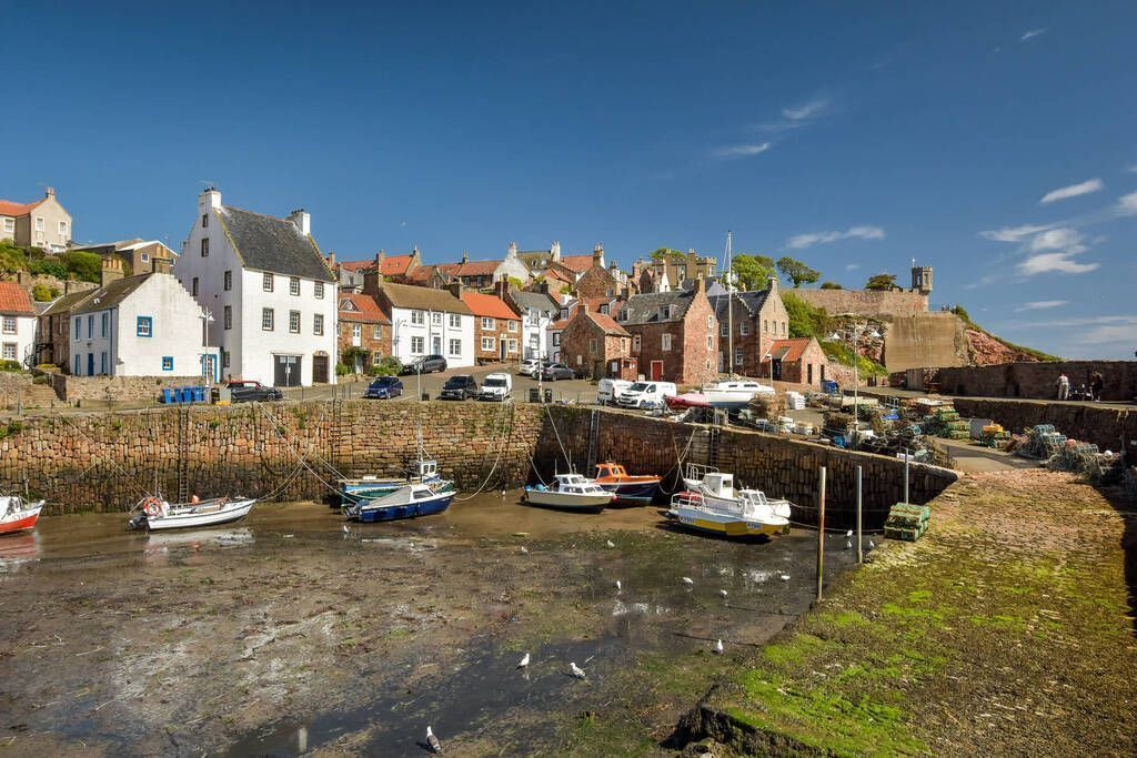 Photo of Others in Crail