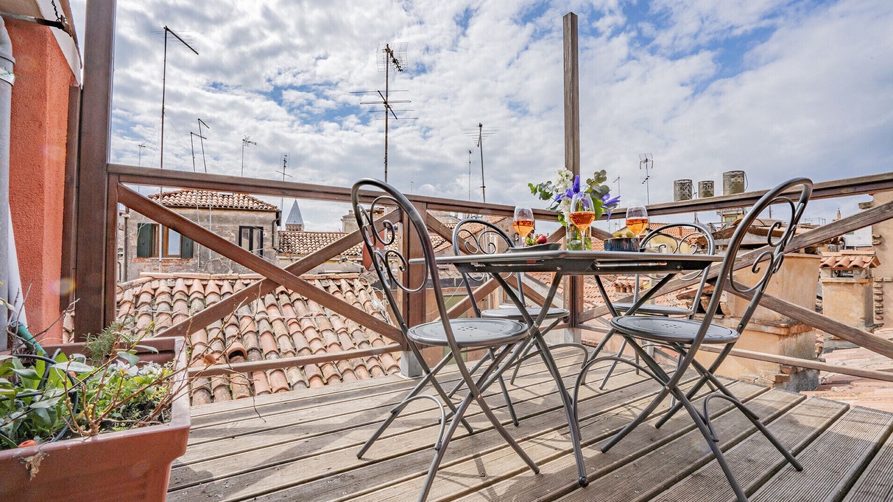 Photo of Outdoor in San Marco