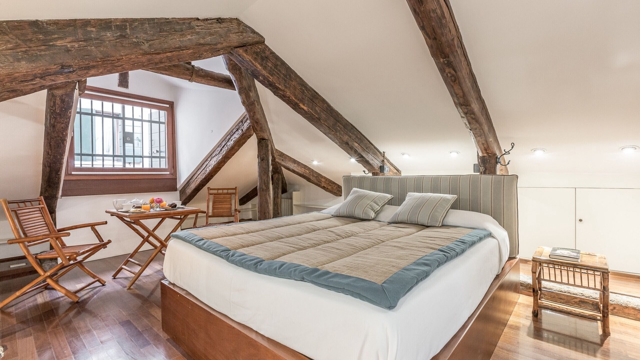 Photo of Bedroom in San Marco