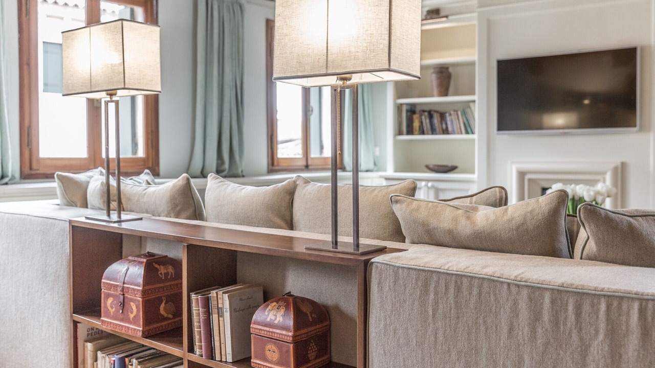 Photo of Livingroom in San Marco