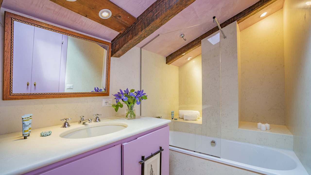 Photo of Bathroom in San Marco