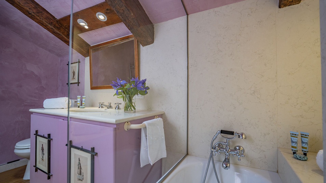Photo of Bathroom in San Marco