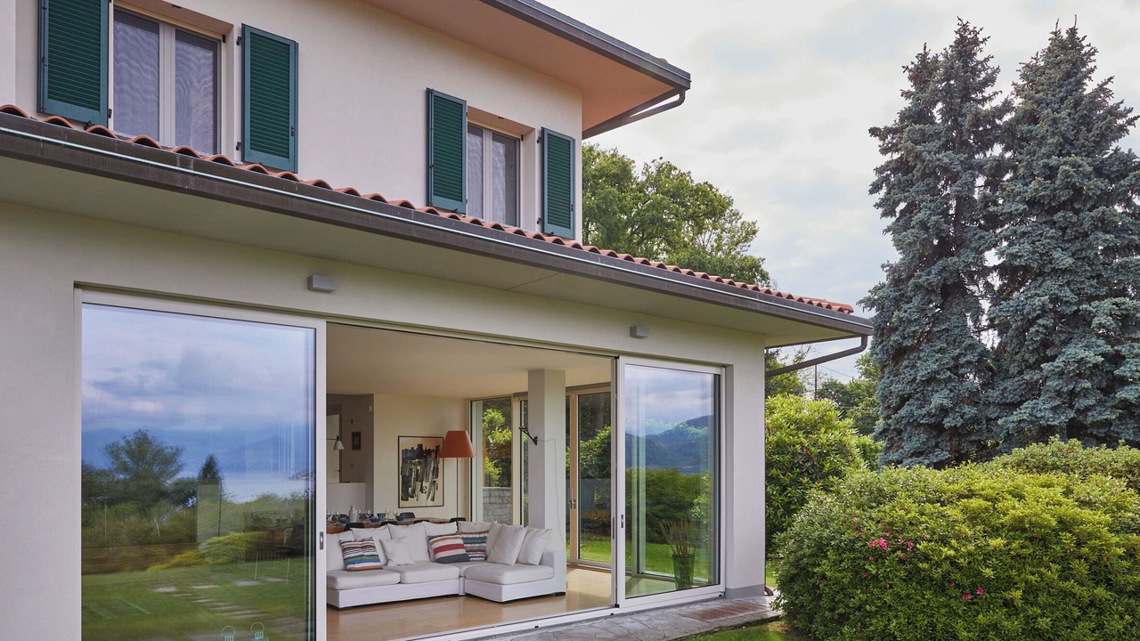 Photo of Outdoor in Ranco