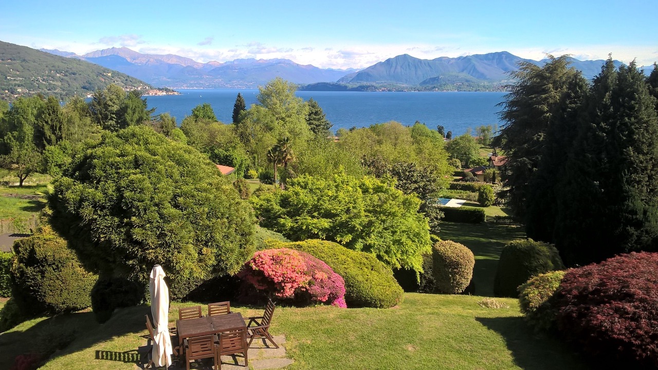 Photo of Outdoor in Ranco