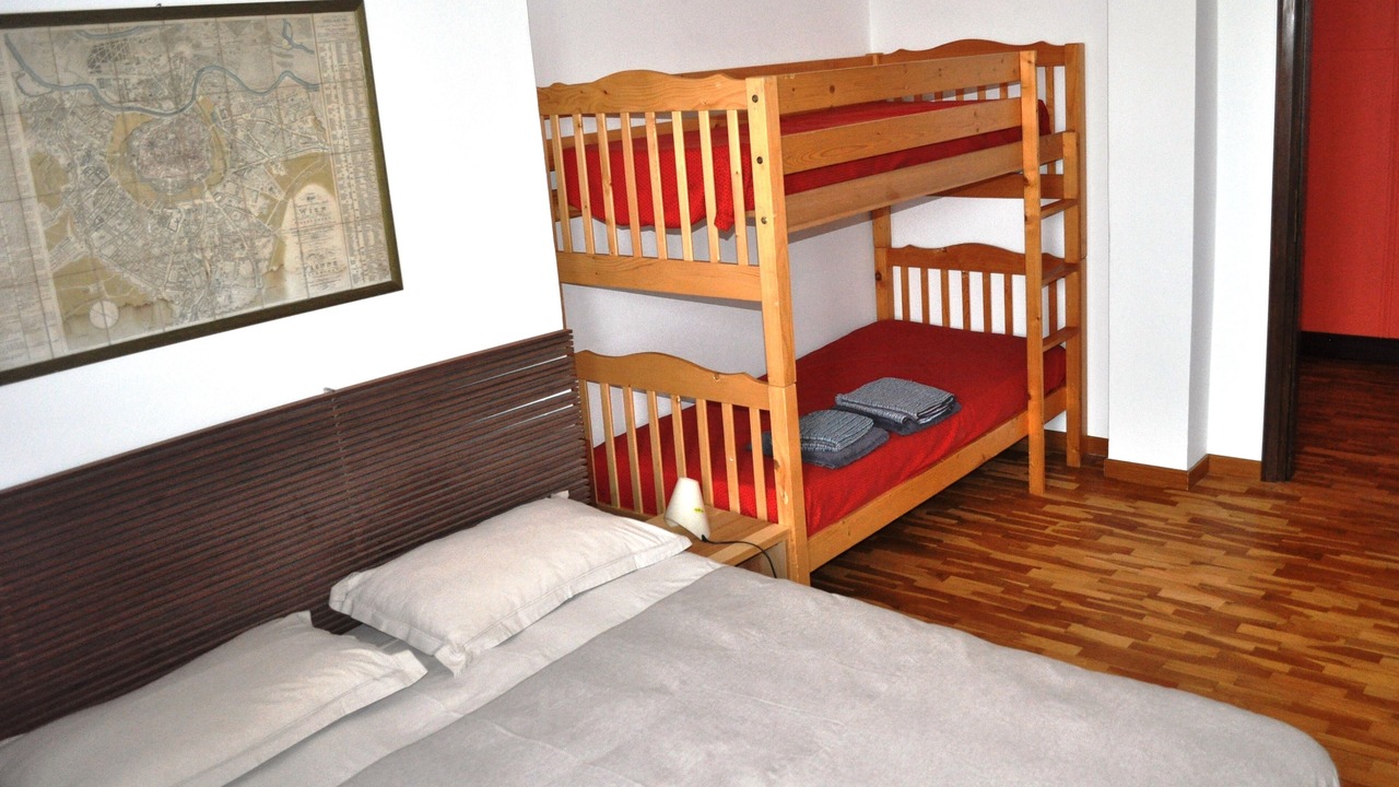 Photo of Bedroom in Ranco