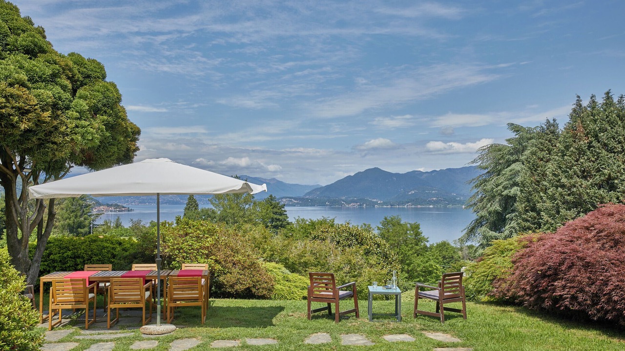 Photo of Outdoor in Ranco