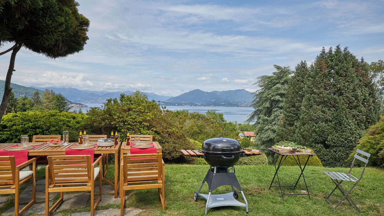 Photo of Outdoor in Ranco