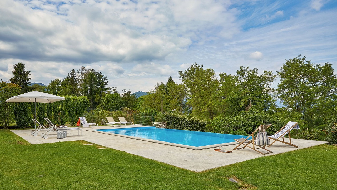 Photo of Outdoor in Ranco