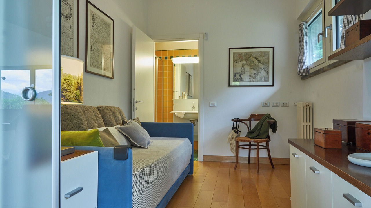 Photo of Bedroom in Ranco