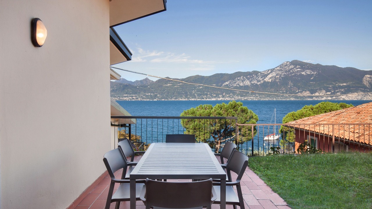Photo of Outdoor in Torri del Benaco