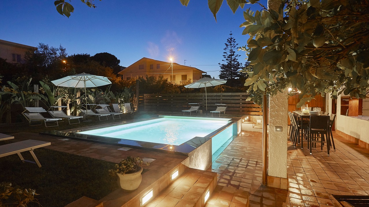 Photo of Outdoor in Fontane Bianche