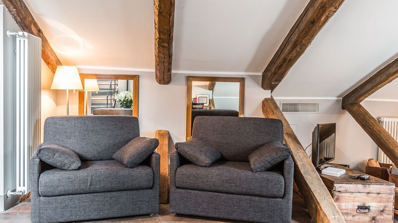 Photo of Livingroom in Castello