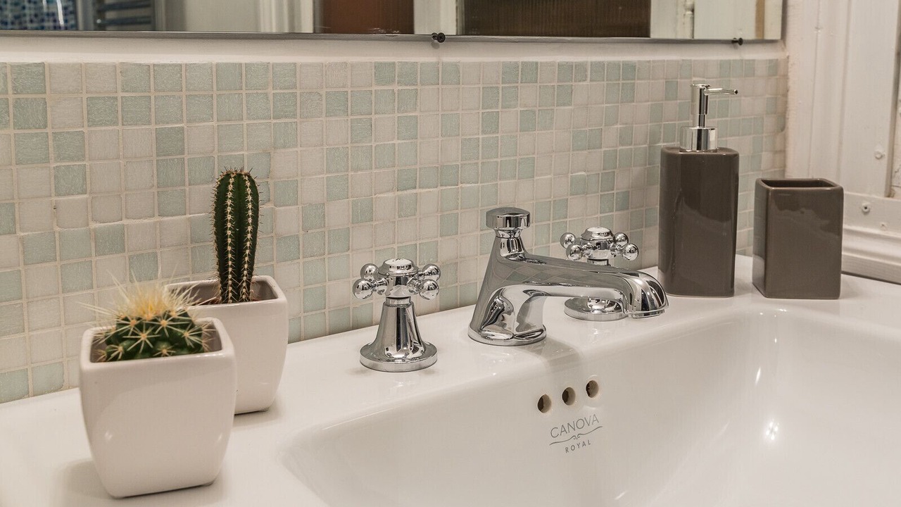 Photo of Bathroom in Castello